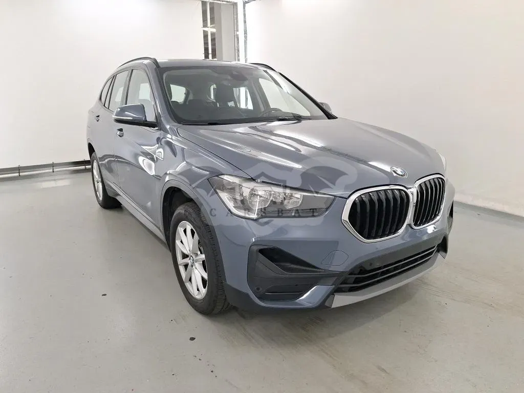 BMW X1 16d Business Design 2022