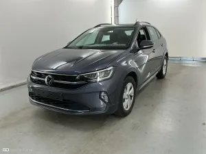 Volkswagen Taigo 1.0 TSI Life 2024