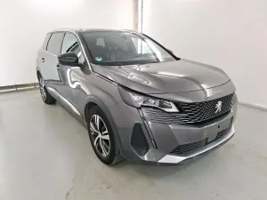 Peugeot 5008 1.5 HDI GT 2020
