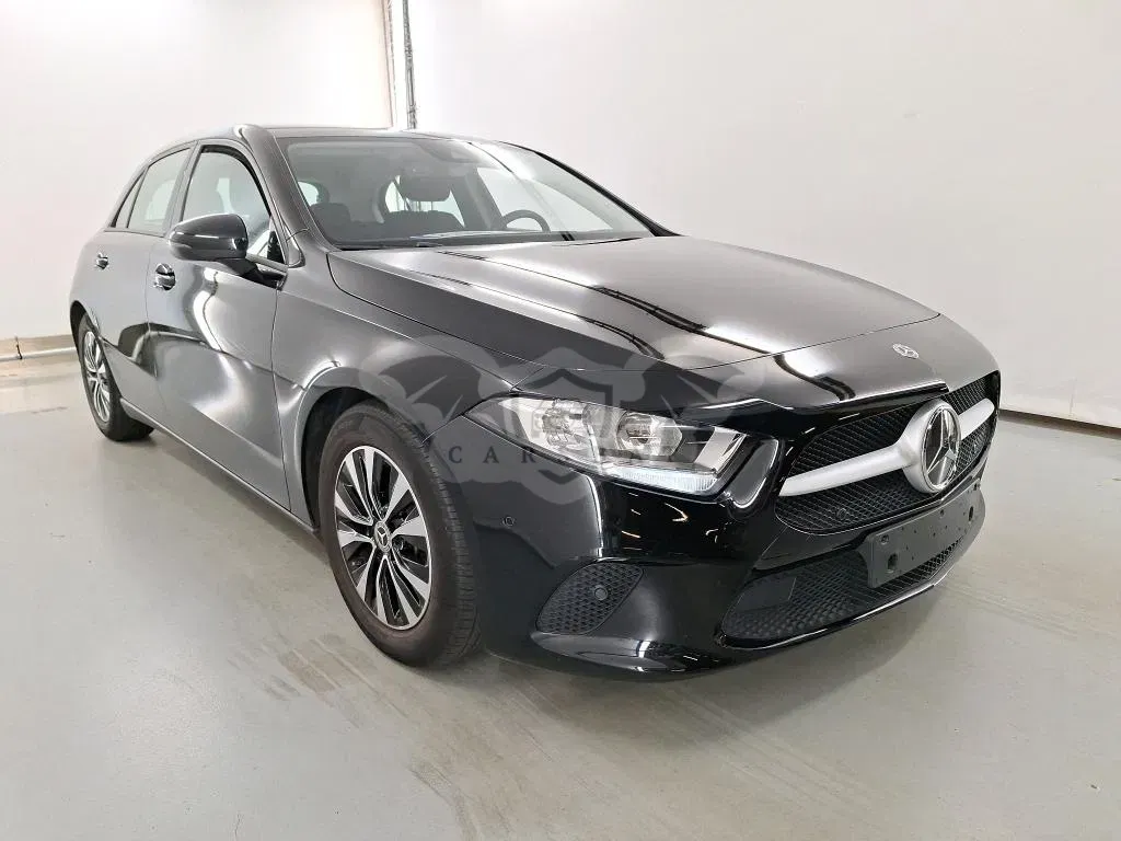Mercedes-Benz A 160 Business 2022
