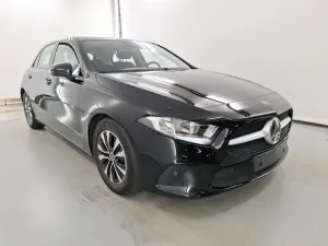 Mercedes-Benz A 160 Business 2022