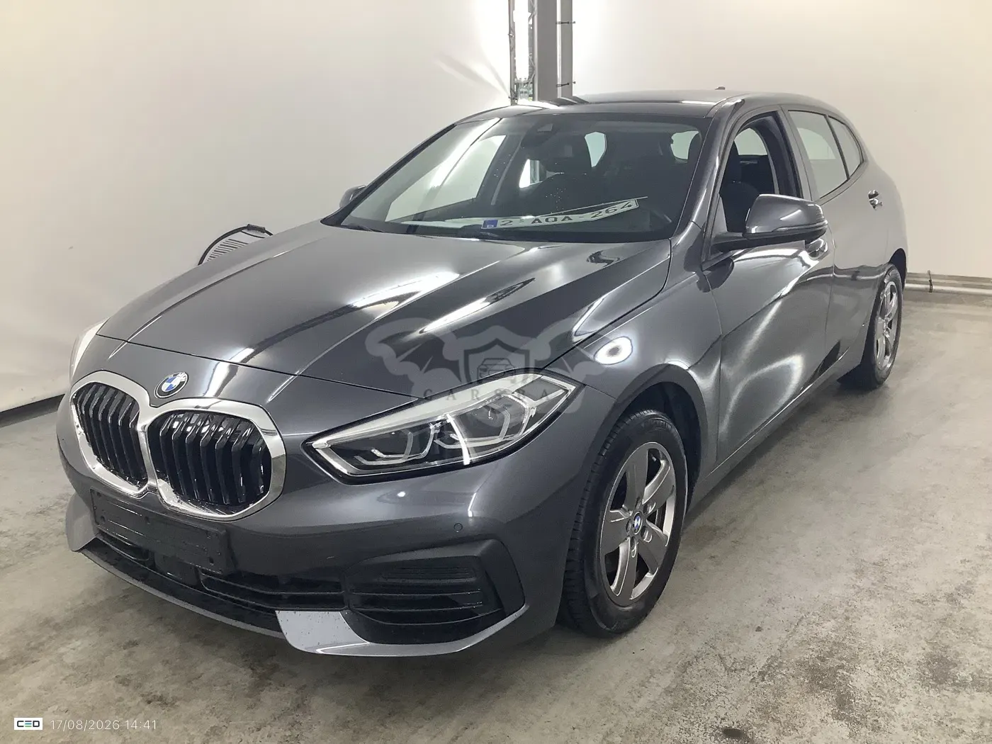 BMW 1 Series 118i 2021