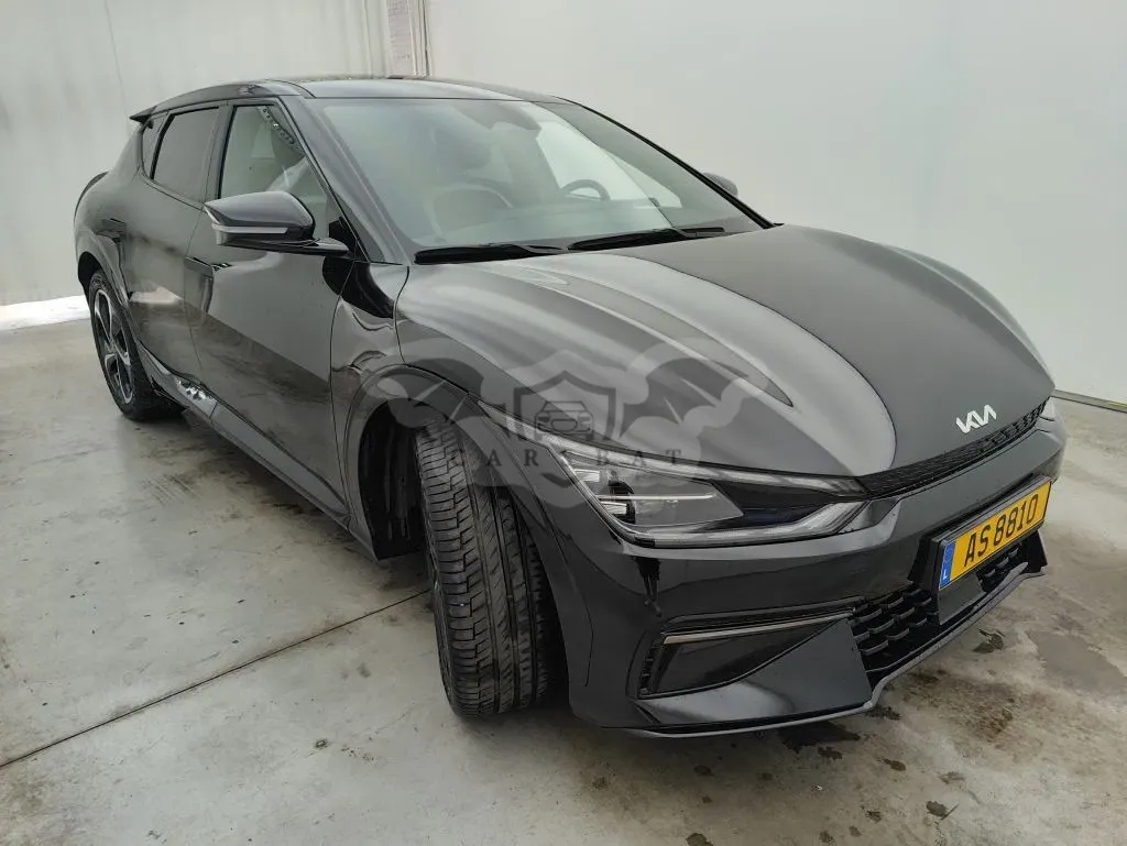 Kia EV6 74 kWh GT Line 2023