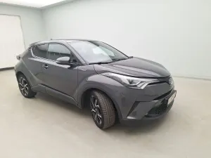 Toyota C-HR 1.8 2019