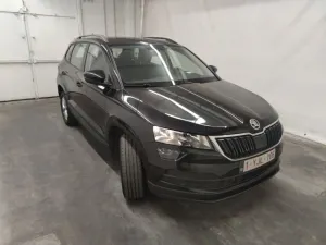 Skoda Karoq 1.6 TDI Ambition 2020