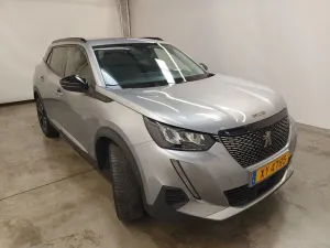 Peugeot 2008 1.2i Allure 2022