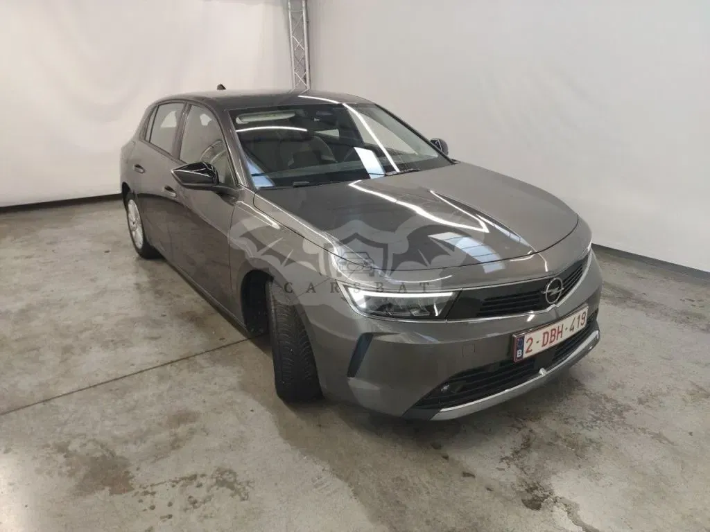 Opel Astra 1.2 Edition 2023