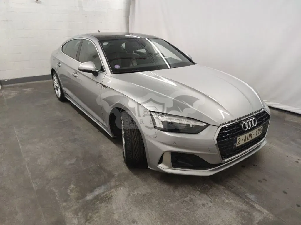 Audi A5 Sportback 35 TFSI Advanced 2021