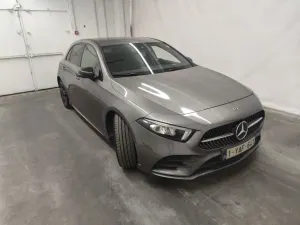 Mercedes-Benz A 160d 2020