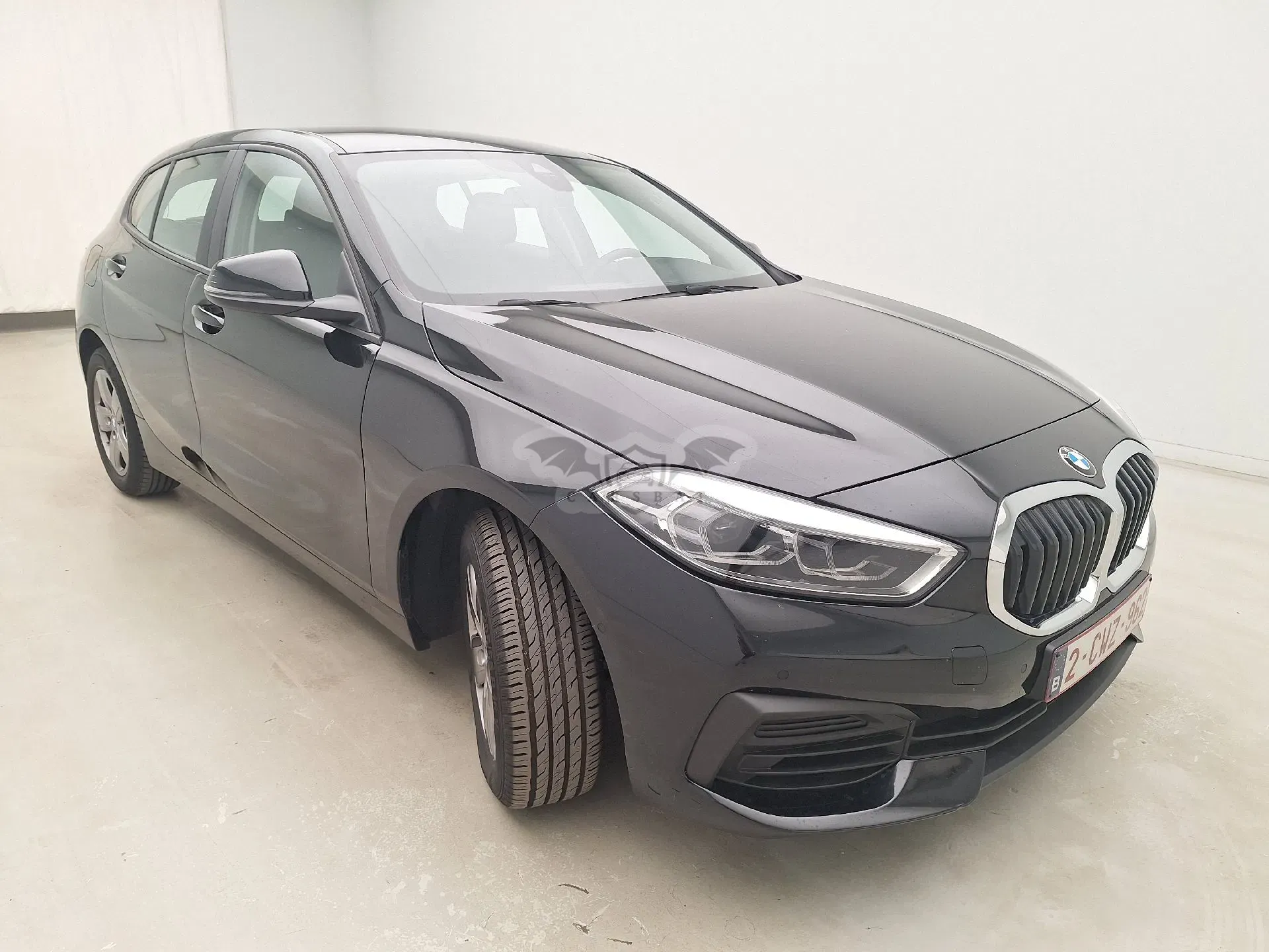 BMW 1 Series 116d 2023