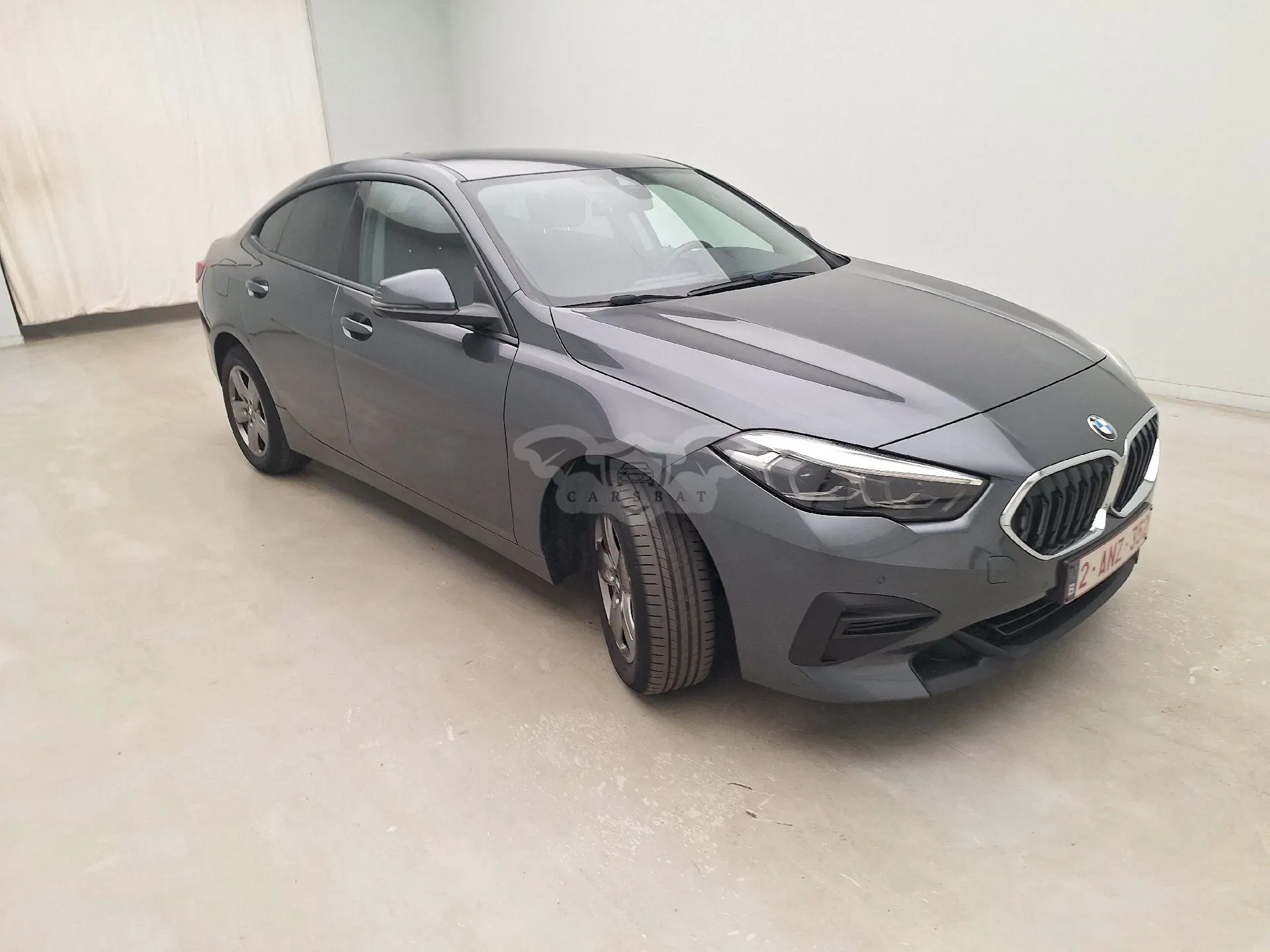BMW 2 Series Gran Coupé 216 2021
