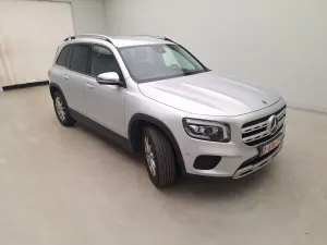 Mercedes-Benz GLB 180d Business Solution 2021