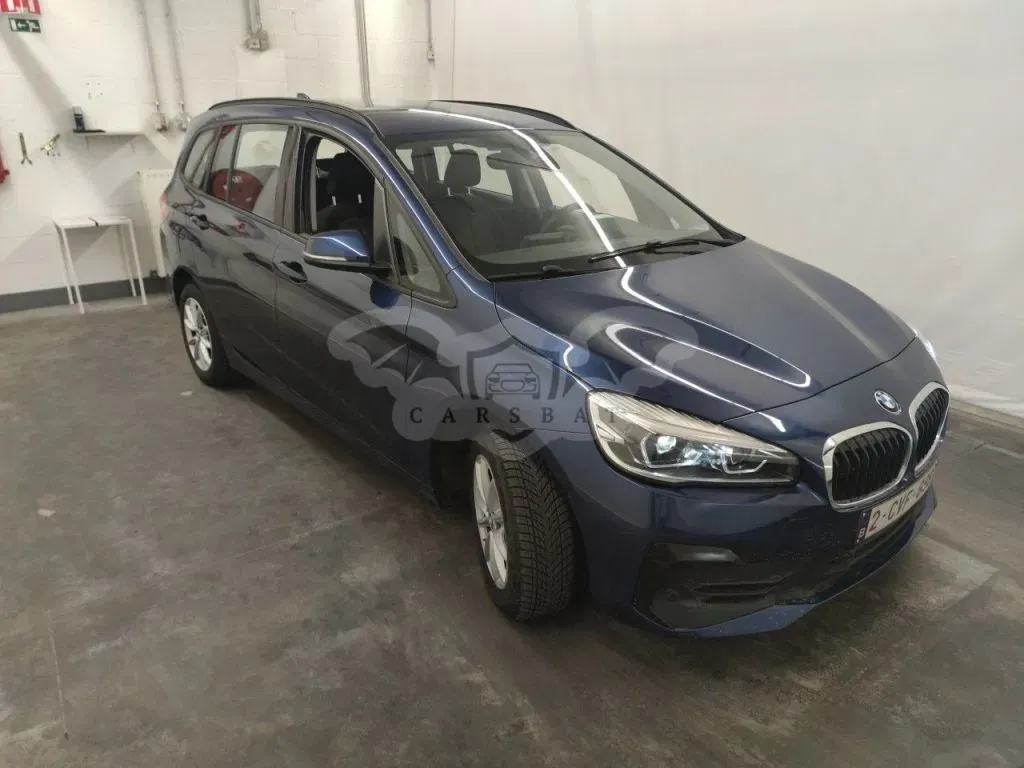 BMW 2 Series Gran Tourer 216 2022