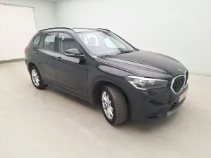 BMW X1 16 2022