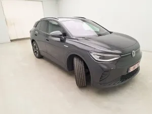 Volkswagen ID.4 77 kWh Pro 2021