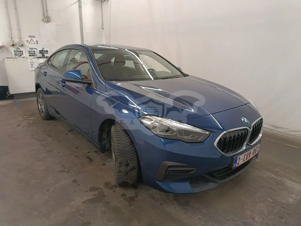 BMW 2 Series Gran Coupé 218i 2022