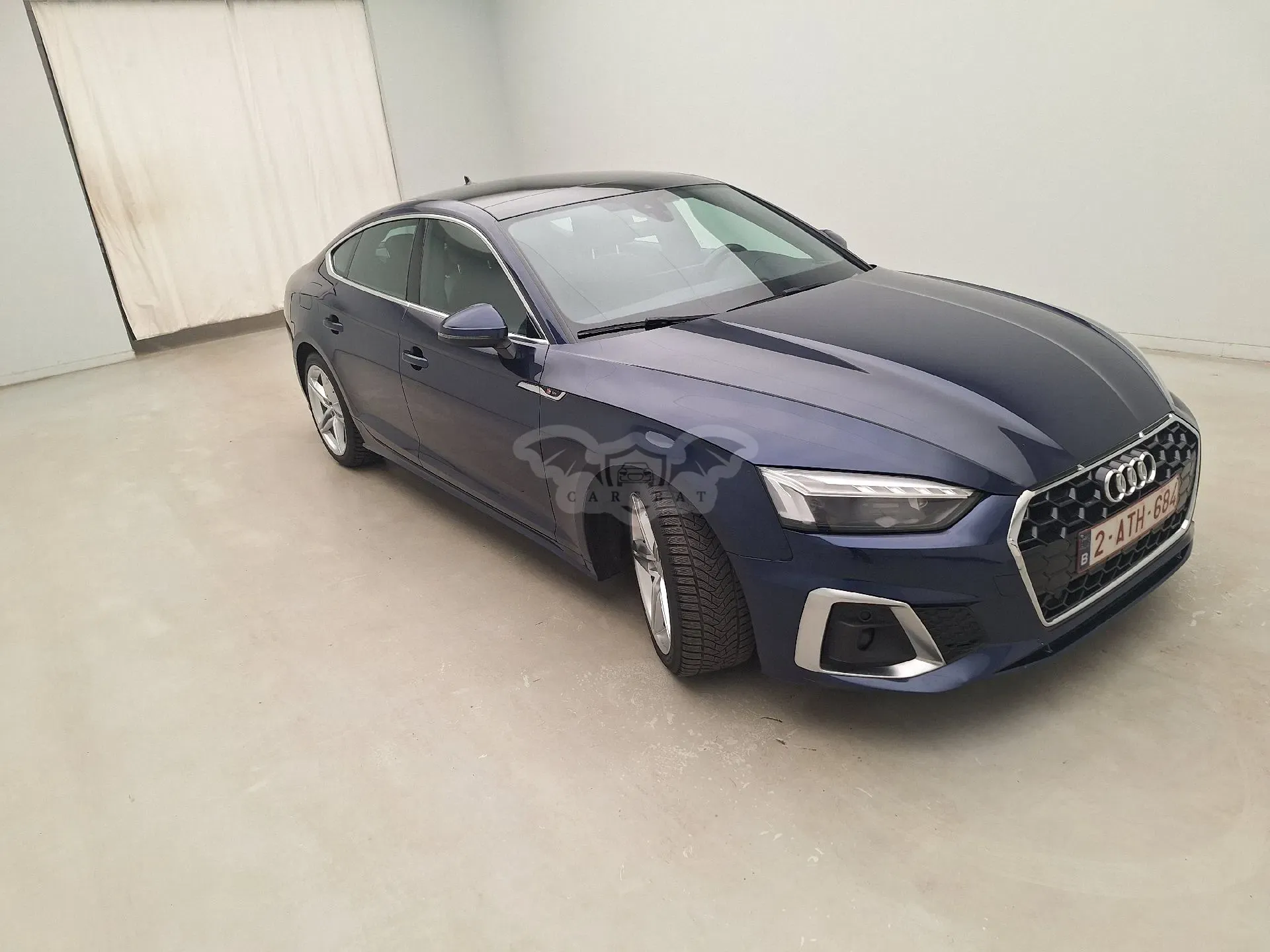 Audi A5 Sportback 30 TDI S Line 2021