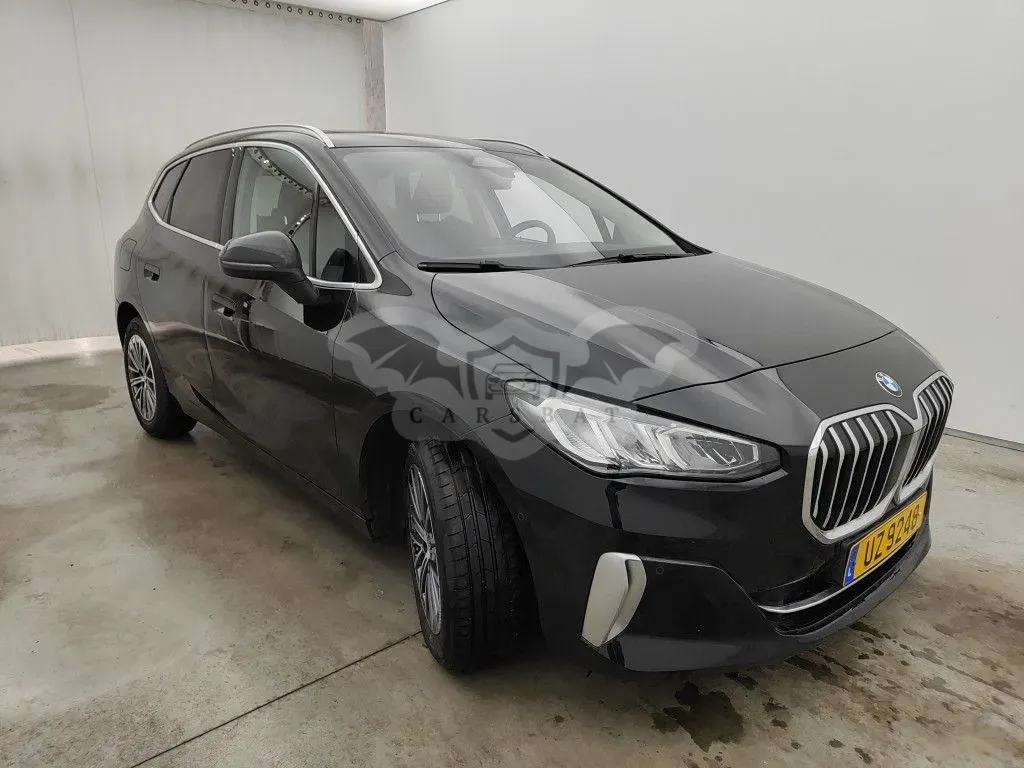 BMW 2 Series Active Tourer 218i Luxury 2022