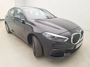 BMW 1 Series 116d 2021