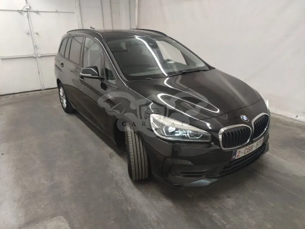 BMW 2 Series Gran Tourer 216 2022