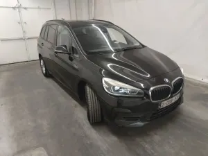 BMW 2 Series Gran Tourer 216 2022