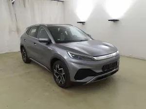 BYD Atto 3 Design 2023