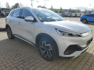 BYD Atto 3 Design 2023