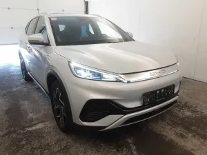 BYD Atto 3 Comfort 2023