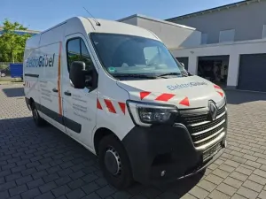 Renault Master L2H2 2.3 DCI 2021