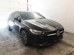 Mercedes-Benz CLA Shooting Brake 220d Progressive 2022