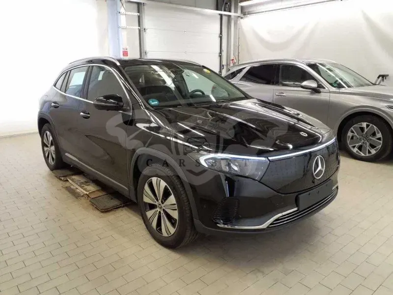 Mercedes-Benz EQA 250 2024