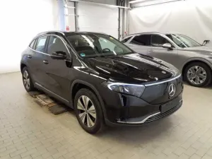 Mercedes-Benz EQA 250 2024