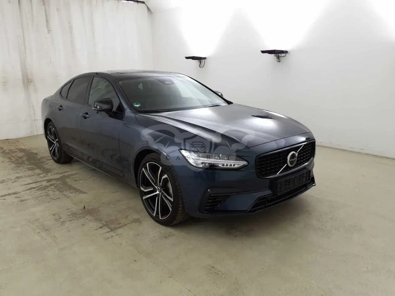 Volvo S90 T8 Plus Dark 2023