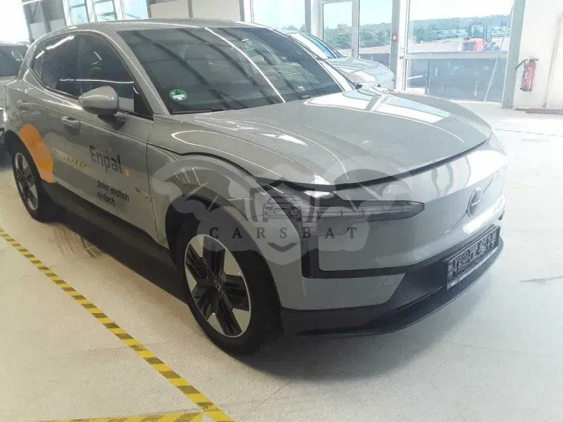 Volvo EX30 Extended Range Single M. Extended Range RWD Core 2024