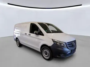 Mercedes-Benz Vito 114 CDI 2021