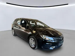 Opel Astra Sports Tourer 1.5 2021