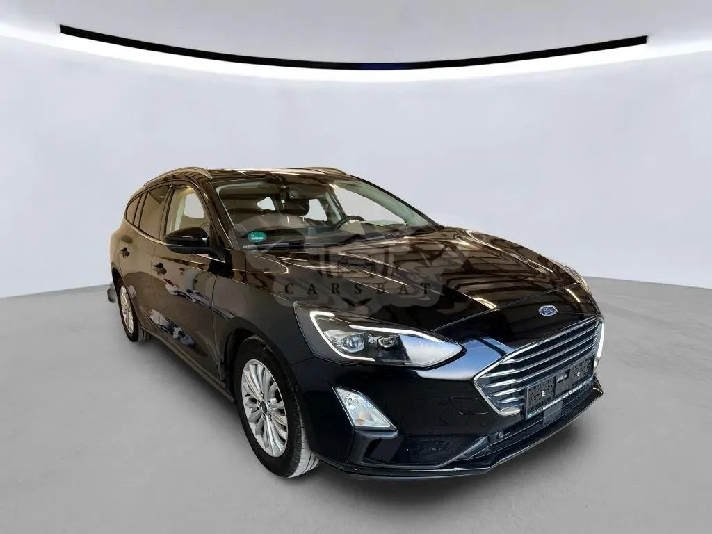 Ford Focus 2.0 2020