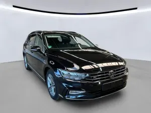 Volkswagen Passat Variant 2.0 TDI 2023