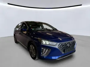 Hyundai IONIQ 1.6 GDI 2021