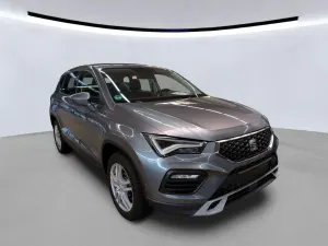 Seat Ateca 2.0 TDI 2022