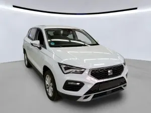 Seat Ateca 2.0 TDI 2021