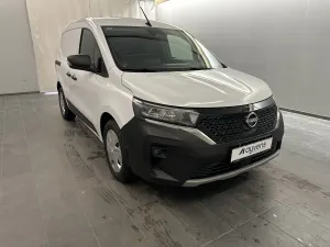 Nissan Townstar 45 kWh 2023