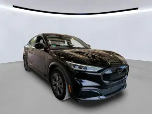 Ford Mustang Mach-E 76 kWh 2022