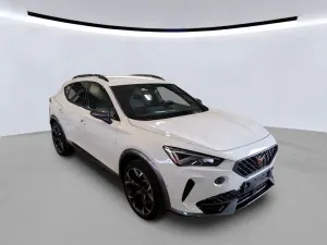 Cupra Formentor 1.4 e-Hybrid VZ 2022