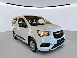Opel Combo Life 50 kWh 2022