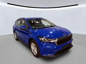 Skoda Enyaq iV 50 2022