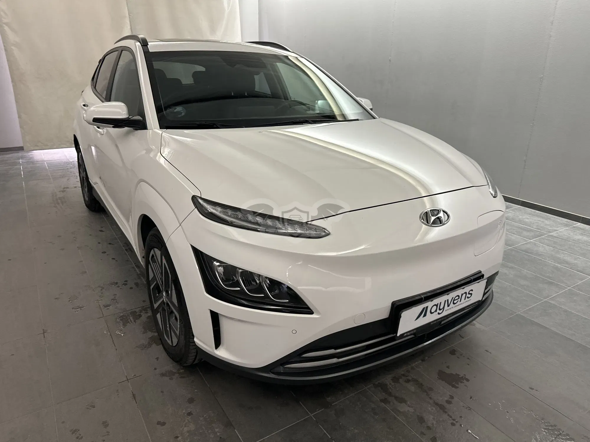 Hyundai Kona e-Kona e-Kona Prime 2023