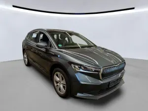 Skoda Enyaq iV 80 2021