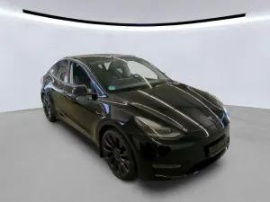 Tesla Model Y Performance Performance 2023