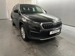 Skoda Kodiaq 1.5 TSI 2023